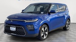 2020 Kia Soul EX