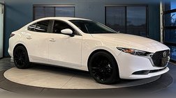 2021 Mazda MAZDA3 Select