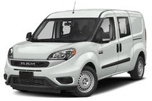 2022 Ram ProMaster City Base
