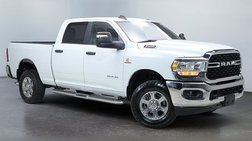 2024 Ram Ram Pickup 2500 Big Horn