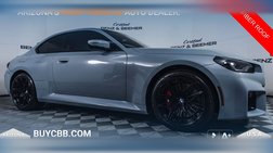 2025 BMW M2 Base