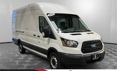 2019 Ford Transit 350
