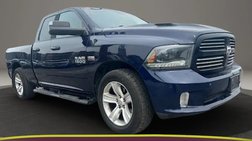 2015 Ram Ram Pickup 1500 Sport