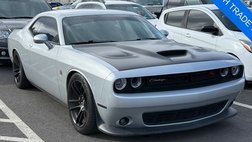 2019 Dodge Challenger R/T Scat Pack