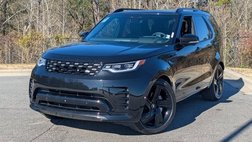 2024 Land Rover Discovery P300 Dynamic SE