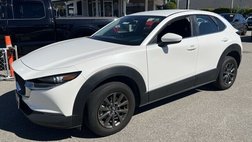 2020 Mazda CX-30 Base