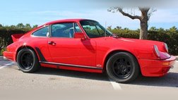 1982 Porsche 911 SC