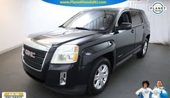 2012 GMC Terrain SLE-1