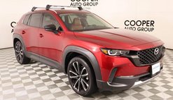 2024 Mazda CX-50 2.5 Turbo Premium