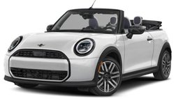 2025 MINI Convertible Cooper
