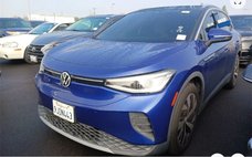 2022 Volkswagen ID.4 Pro S