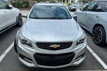 2015 Chevrolet SS Base