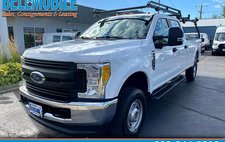 2017 Ford Super Duty F-250 XL