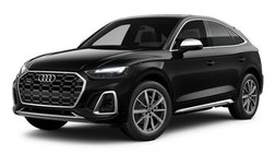 2024 Audi SQ5 Sportback 3.0T quattro Premium Plus