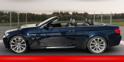 2011 BMW M3 Base