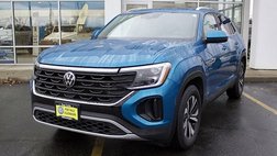 2024 Volkswagen Atlas Cross Sport SE 4Motion