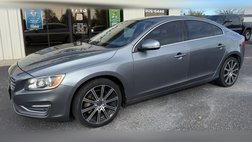 2018 Volvo S60 T5 Inscription