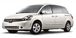 2009 Nissan Quest 3.5