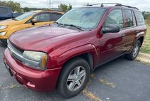 2006 Chevrolet TrailBlazer LS