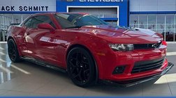 2015 Chevrolet Camaro Z28