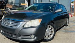 2008 Toyota Avalon Limited