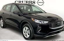 2023 Ford Escape Base