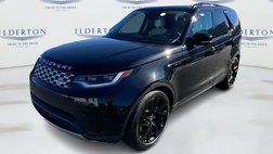 2024 Land Rover Discovery P300 S
