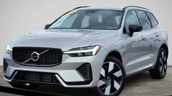 2025 Volvo XC60 T8 Plus Dark Theme