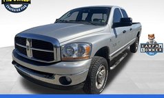 2006 Dodge Ram 2500 ST