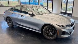 2025 BMW 3 Series 330i xDrive