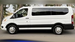 2020 Ford Transit XLT ** AWD ** Passenger Van 128k