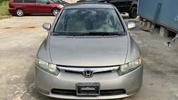 2006 Honda Civic LX