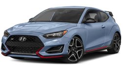 2021 Hyundai Veloster N Base