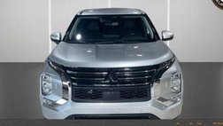 2024 Mitsubishi Outlander PHEV SE