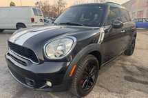 2011 MINI Cooper Countryman S