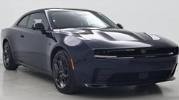 2025 Dodge Charger Daytona R/T