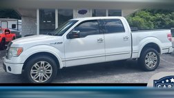 2010 Ford F-150 XL