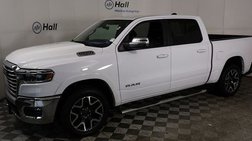 2025 Ram Ram Pickup 1500 Laramie