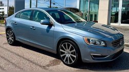 2017 Volvo S60 T5 Inscription