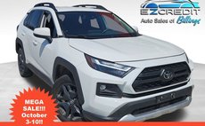 2022 Toyota RAV4 Adventure