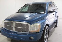 2006 Dodge Durango SLT