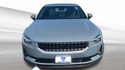 2023 Polestar 2 Long Range Dual Motor