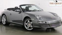 2008 Porsche 911 Carrera