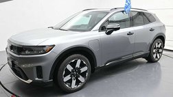 2025 Honda Prologue Elite