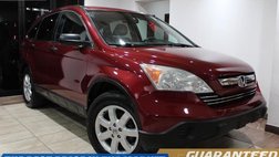 2009 Honda CR-V EX