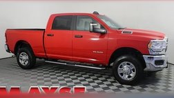 2024 Ram Ram Pickup 2500 Big Horn