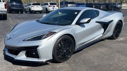 2026 Chevrolet Corvette Z06