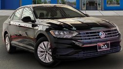 2020 Volkswagen Jetta SE