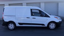 2021 Ford Transit Connect XL