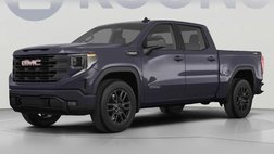 2023 GMC Sierra 1500 Elevation Standard
